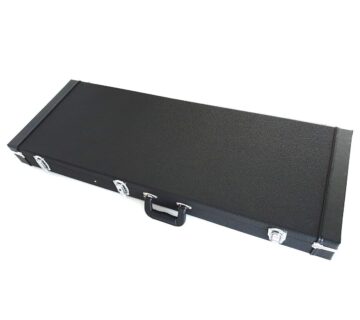 GMUSIC GCEC E-GUITAR CASE - cover