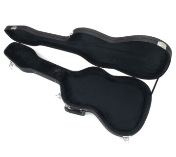 GMUSIC GCST E-GUITAR CASE - cover