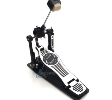 GMUSIC P500 SINGLE BASS DRUM PEDAL - cover