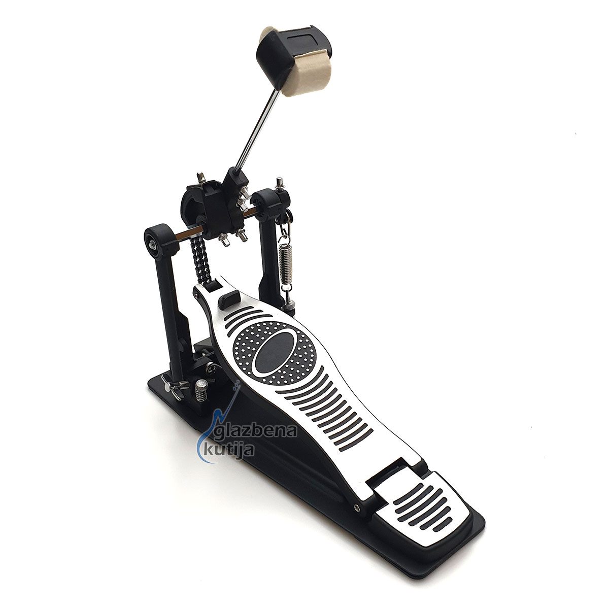 Gmusic-p500-bas-pedala
