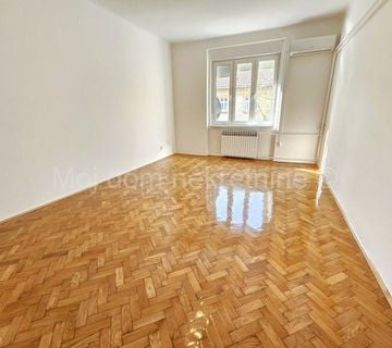 Centar,Klaićeva,daje se u zakup 3soban stan s balkonom,2,kat,97.23m2 - cover