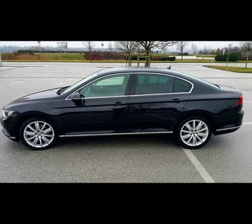 Passat 1.6D Highline  DSG 2016 god. - cover