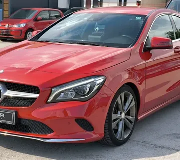 Mercedes-Benz CLA 200d, u PDV-u, Navigacija, Reg. 02/2026. - cover