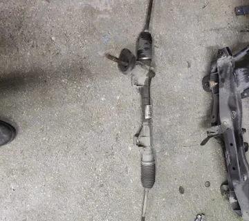 RENAULT TWINGO 2 2008 LETVA VOLANA - cover