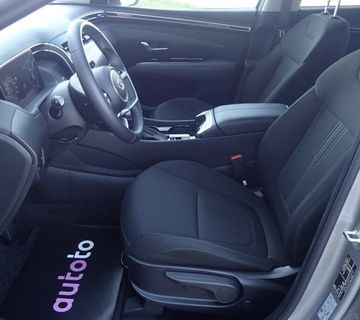 Hyundai Tucson NX4 1.6 CRDI DCT 4x4, 34.300,00 € - cover