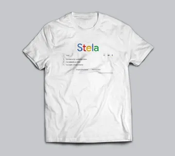 Personalizirana majica – “Ti si…” - cover