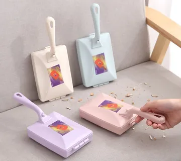 Višenamjenska četka za usisavanje i metenje - cover