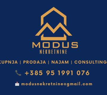 Strožanac, 70.00 m2, novogradnja/ Visoko prizemlje/ 2SOBAN (prodaja)  - cover