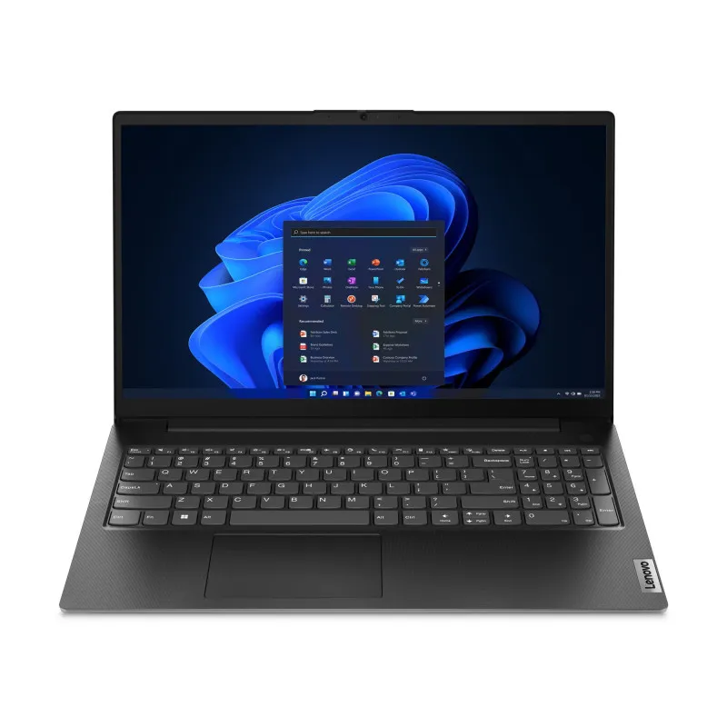 Lenovo V15 G4 AMN 15.6" FHD, AMD R5-7520U, 16GB - cover