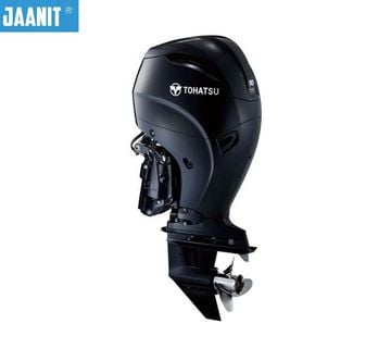 TOHATSU MFS90A ETL - cover