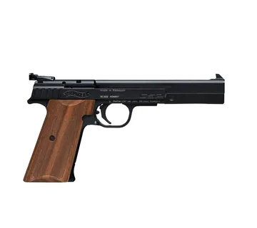 Walther CSP CLASSIC .22 LR - cover