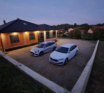 ZAVEŠČAK, Selnica – Kuća s okućnicom ukupne površine 1360 m² - cover