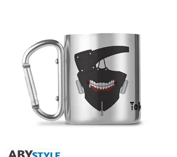 Šalica Tokyo Ghoul Mask 235ml - cover