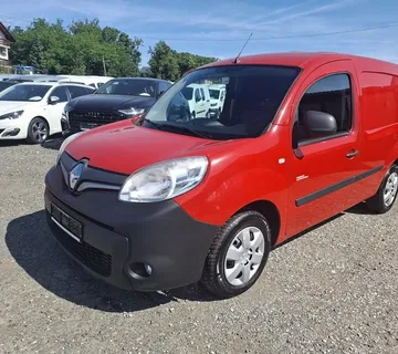RENAULT KANGOO 1.5 DCI*80ks*Klima*Tempomat* - cover