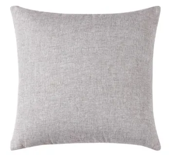 Ukrasna jastučnica lan 45x45cm - cover