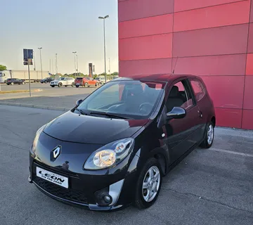 Renault Twingo 1,2 2009 g, 194000 - cover