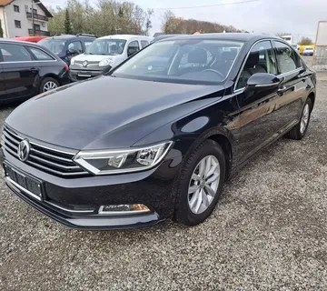 VW Passat 2,0 TDI*150ks*Automatik DSG*Klima*Tempomat* - cover