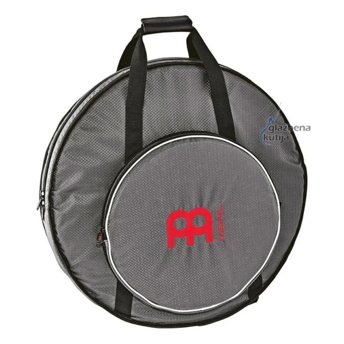 MEINL MCB22RS 22" CYMBALBAG/BACKPACK - cover