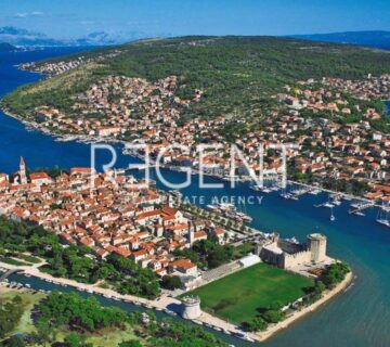 Trogir, Čiovo - Penthouse 146 m2 - cover