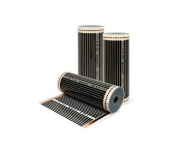 Grijaći film za podno grijanje 100cm/140W TERMOFOL IC - cover