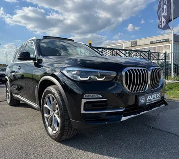 BMW X5 xDrive30d X-LINE VIRTUAL°PANORAMA°KOŽA°GESTURE°LEASING°U PDV-U° - cover