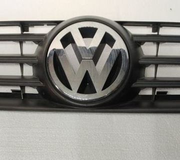 MASKA PREDNJA VW POLO 9N2 2005-2009 - cover