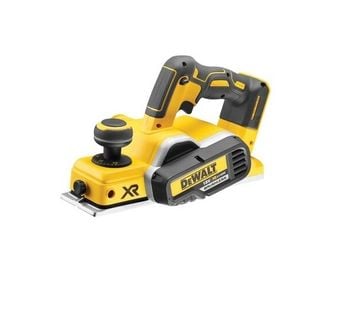 DEWALT BLANJA ZA DRVO XR LI-ion 18V DCP580N - cover