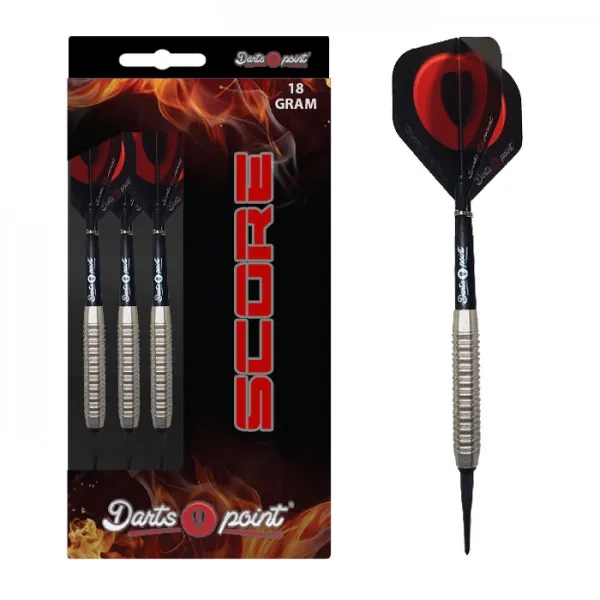 Darts Point Score 16g - cover