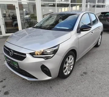Opel CORSA Edition 1.2 S/S, 55kW - 7 godina garancije! - cover