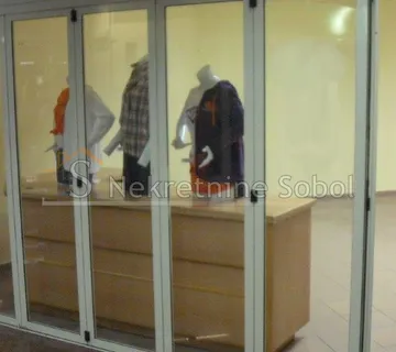 RIJEKA,CENTAR,POSLOVNI PROSTOR,56.80M2 Prodaja - cover