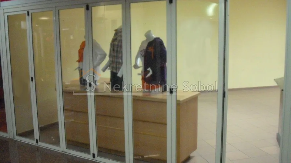 RIJEKA,CENTAR,POSLOVNI PROSTOR,56.80M2 Prodaja - cover