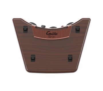 GUITTO GGP-01 PICKUP - cover