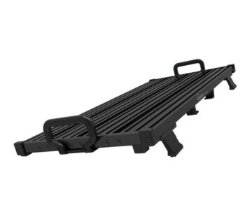 GUITTO GPB-03 LARGE PEDALBOARD WITH BAG - cover