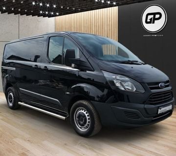 Ford Transit Custom ***GARANCIJA***LEASING***KARTICE***, 2018 god. - cover