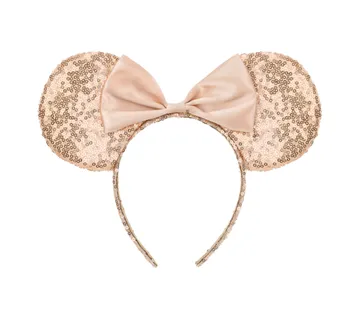 Rajf Mouse rose gold - cover