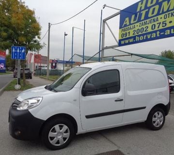 Renault Kangoo Furgon 1,5 DCI; HR auto; Klima; Tempo; MFU; Park. senz - cover