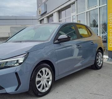 Opel CORSA Edition 1.2 S/S, 55kW - 7 godina garancije! - cover
