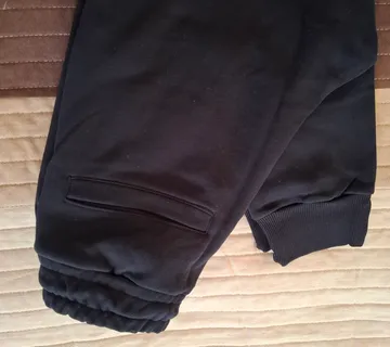 Polo Ralph Lauren trenirka donji dio vel. M - cover