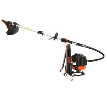 Trimer FUXTEC FX-MS152T - NOVO - DOSTAVA - cover