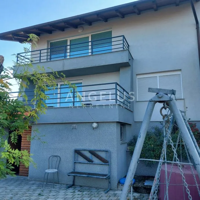 Sveta Nedelja, Svetonedeljski Breg - kuća 140 m2, panoramski pogled, p - cover