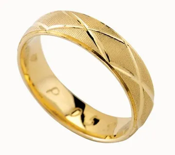 Vjenčano prstenje - P059 - cover