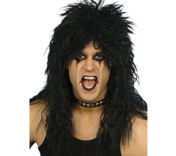 Hard rock perika - cover