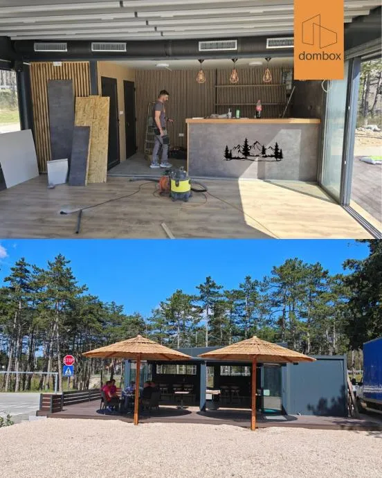 KONTEJNERI - NOVO - vrhunska kvaliteta 091/236-9999 - cover