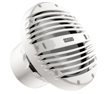 Brodski BAS zvučnik HERTZ HMS 10B , Marine subwoofer - cover