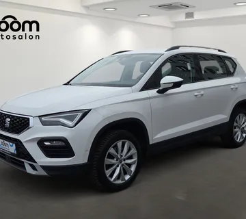 Seat   Ateca 2.0 TDI 110kW DODATNI SET FELGI - cover