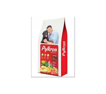Pylkron Active 20 kg - cover