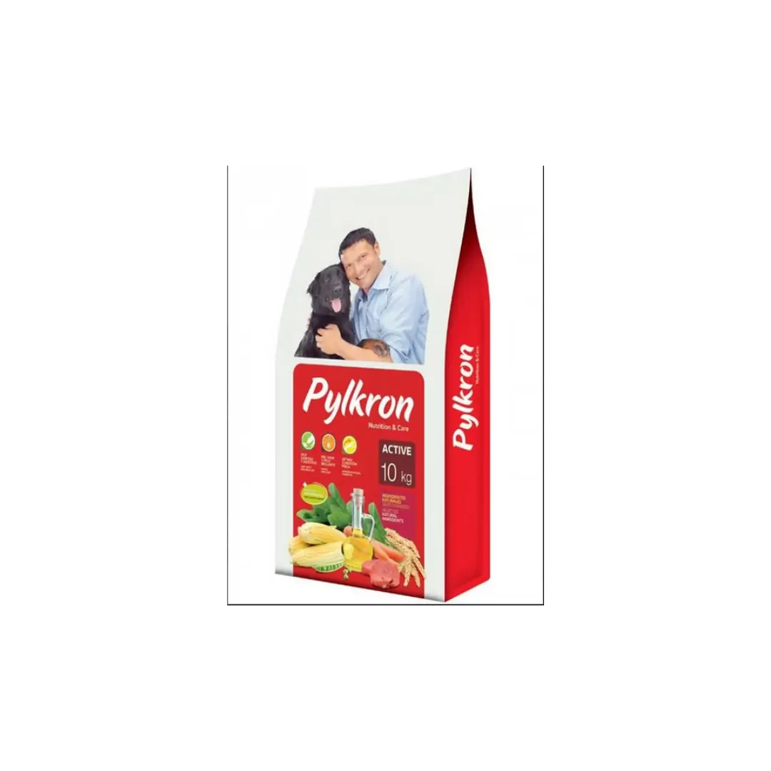 Pylkron Active 20 kg - cover
