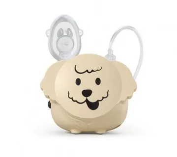 Flaem Puppy inhalator za djecu - cover
