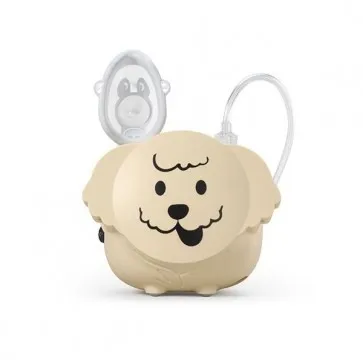Flaem Puppy inhalator za djecu - cover