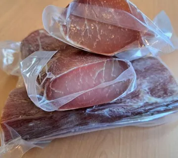 Slavonska pečenica - cover